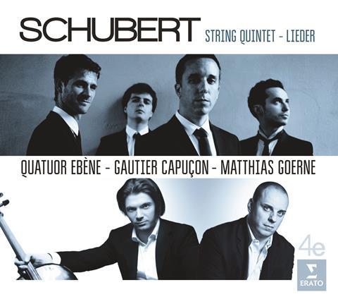 schubert-ebene