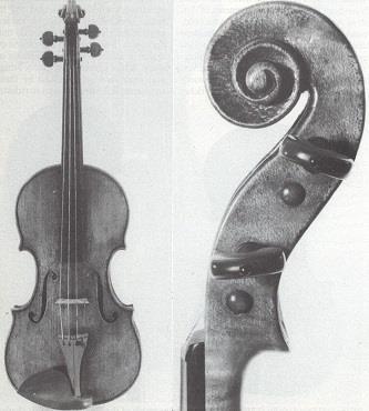 guarneri del Gesù