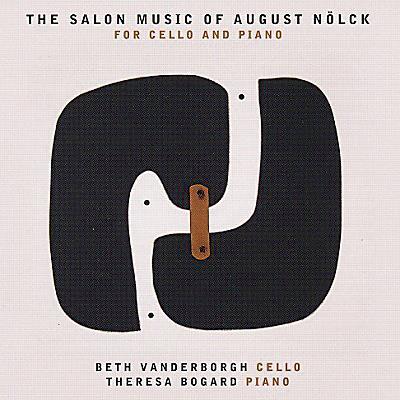 NolckSalonmusic