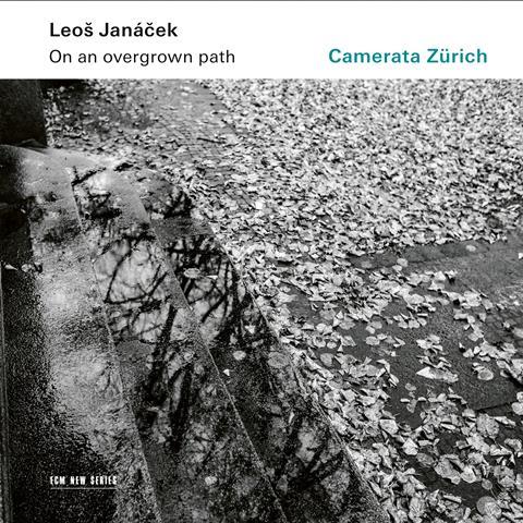 Camerata Zürich: Janáček, Suk, Dvořák