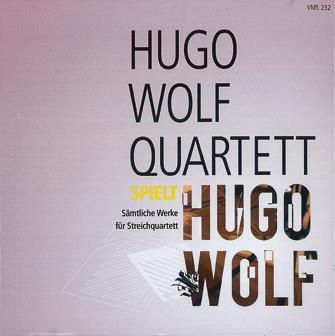 HugoWolfQuartet