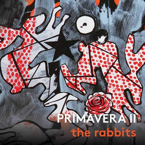 Matt Haimovitz: Primavera II: The Rabbits