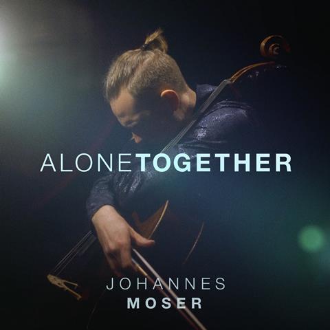 Johannes Moser: Alone Together