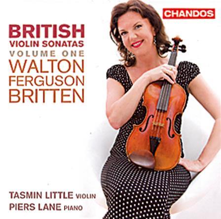 BritishViolinSonatas