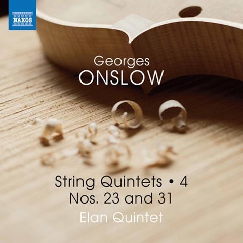 Elan Quintet: Onslow