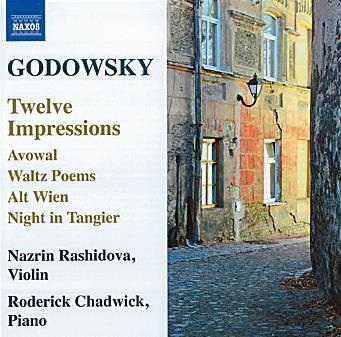 Godowsky