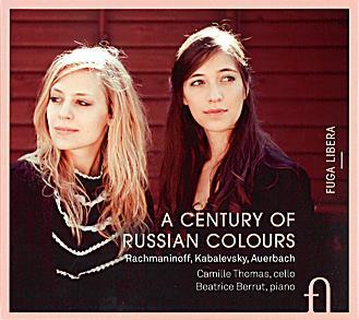 RussianColours