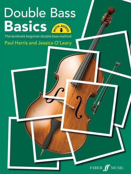 double bass basics