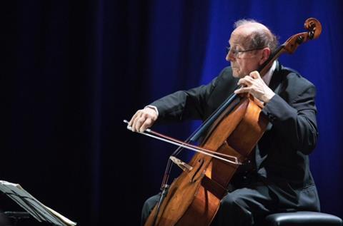 Intimate Beethoven from Miklós Perényi