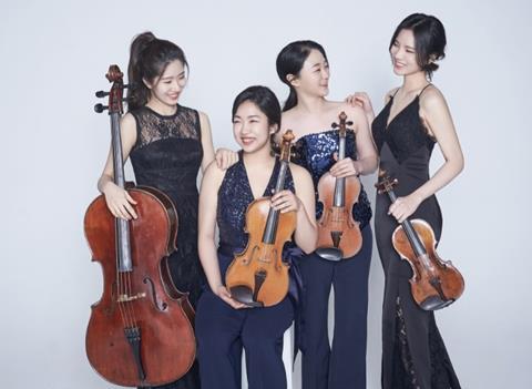 Risus Quartet