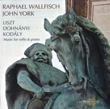 RaphaelWallfisch