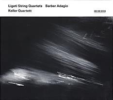 LightStringQuartets