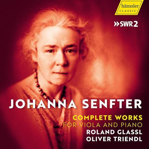 Roland Glassl: Senfter