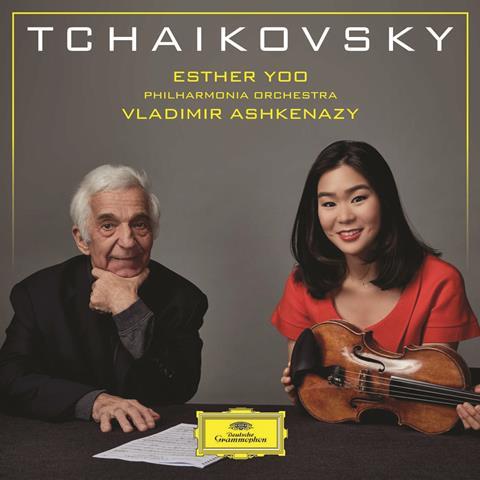 Tchaikovsky yoo