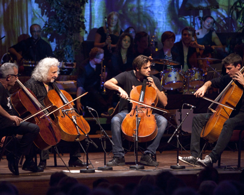 2Cellos_Maisky_Vid