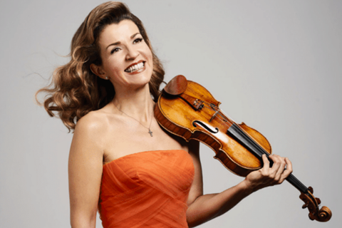 Anne-Sophie Mutter