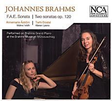 JohannesBrahms