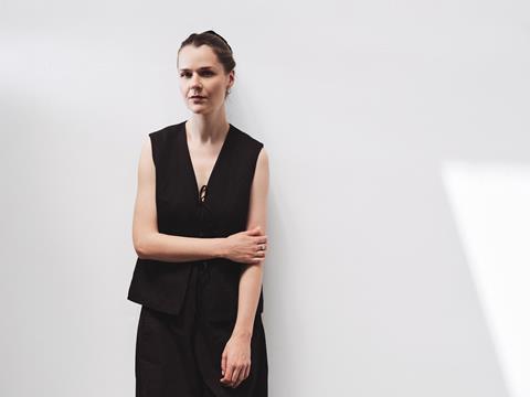 PRESS SHOT - Dobrawa Czocher (pc_ Shonfeld Studio)