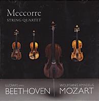 MeccorreStringQuartet