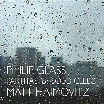 Glass haimowitz