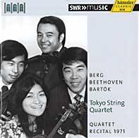 TokyoStringQuartet