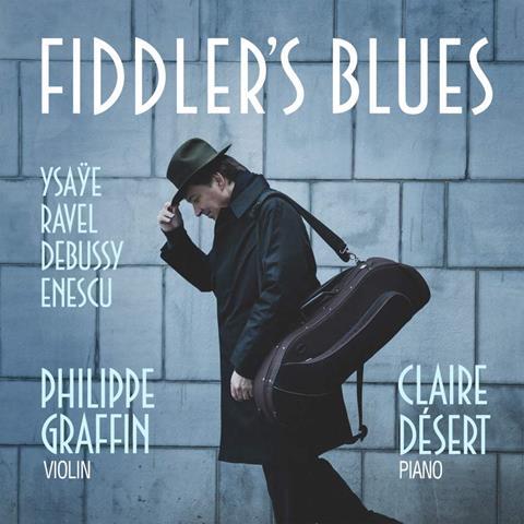 Fiddler's Blues