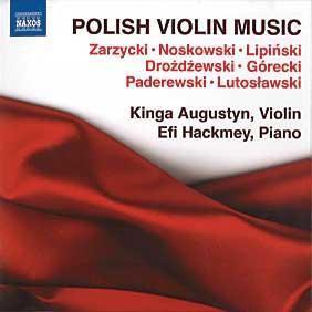 PolishViolin