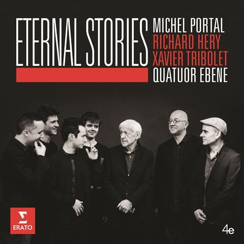 Eternal stories