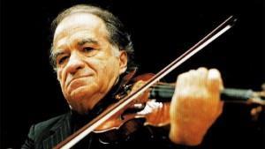 Violin legend Ruggiero Ricci dies at 94 | Article | The Strad