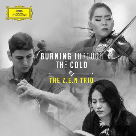 ZEN Trio: Shostakovich, Babadjanian, Khachaturian, Rachmaninoff