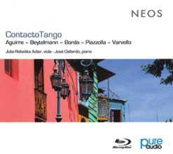 ContactoTango