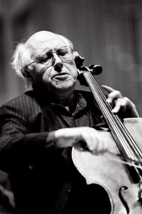 rostropovich