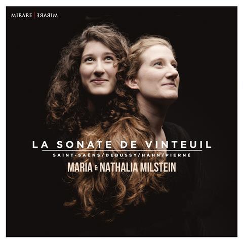 Maria nathalia milstein la sonate de vinteuil a 1