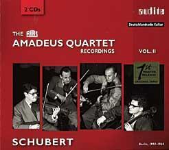 AmadeusQuartet