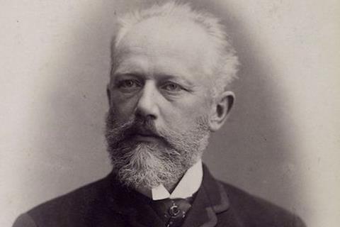 Tchaikovsky