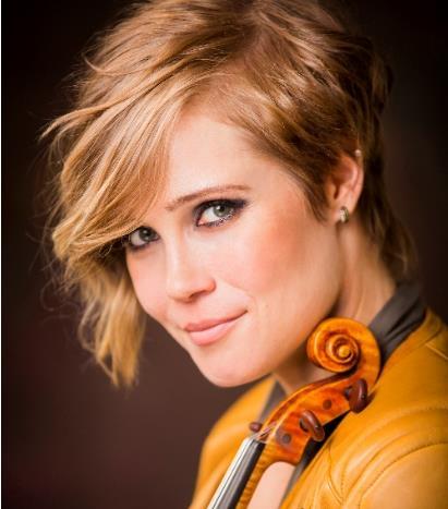 LeilaJosefowicz