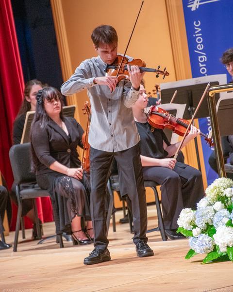 EOIVC 2026_Sameer Agrawal_third place_Amy Pasquantonio