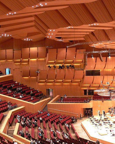 Gasteig_Philharmonie