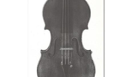 Stradivarius