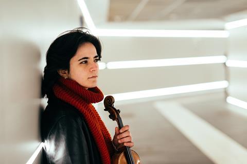 Portrait_fabiola tedesco
