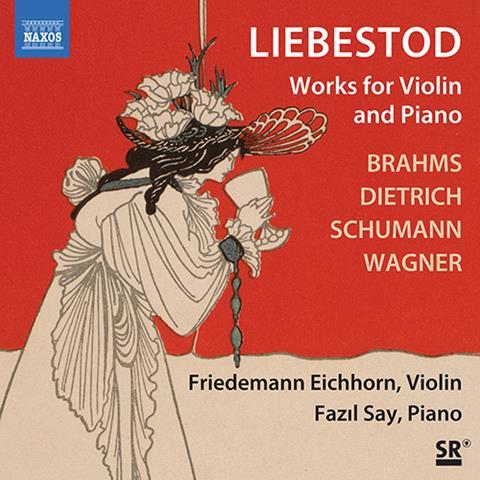 Friedemann Eichhorn: Liebestod