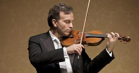 Gil Shaham