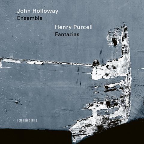 John Holloway Ensemble: Purcell