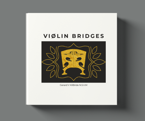 Violinbridges
