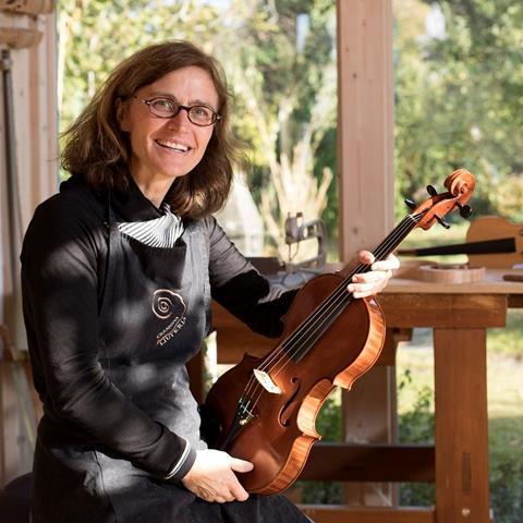 Master Luthier_Ulrike Dederer