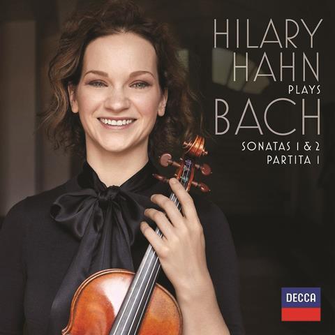 Bach Hahn