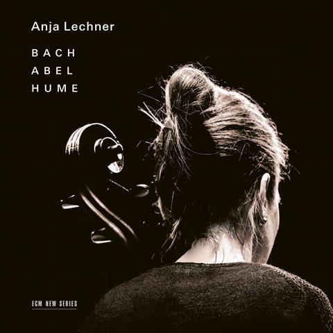 Anja Lechner: Abel, Bach, Hume