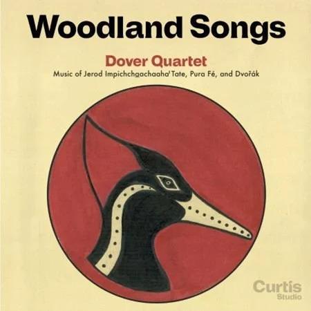 Dover Quartet: Woodland Songs