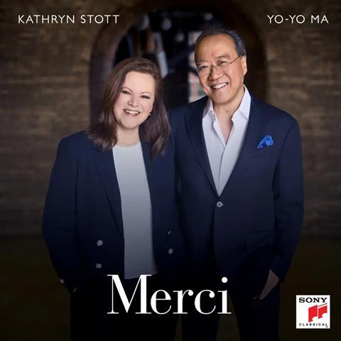 Yo-Yo-Ma: Merci