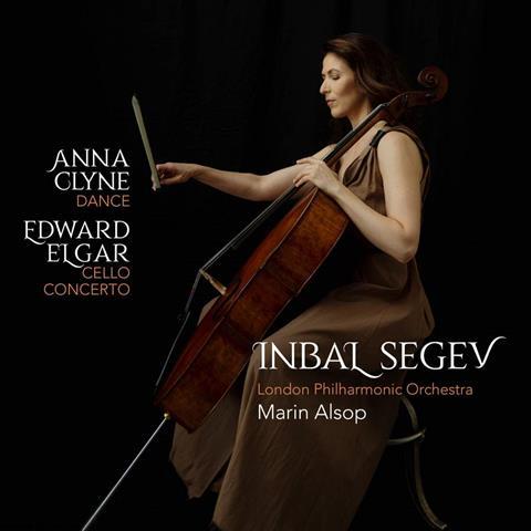 Inbal Segev: Clyne, Elgar